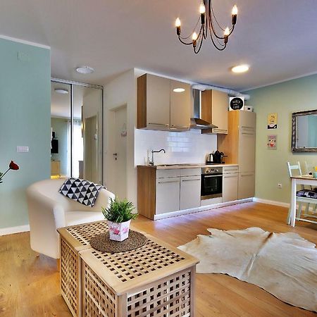 Studio Apartment Ada 2 Ριέκα Εξωτερικό φωτογραφία
