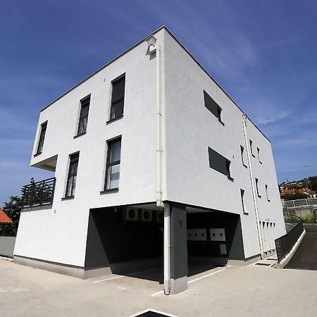 Studio Apartment Ada 2 Ριέκα Εξωτερικό φωτογραφία