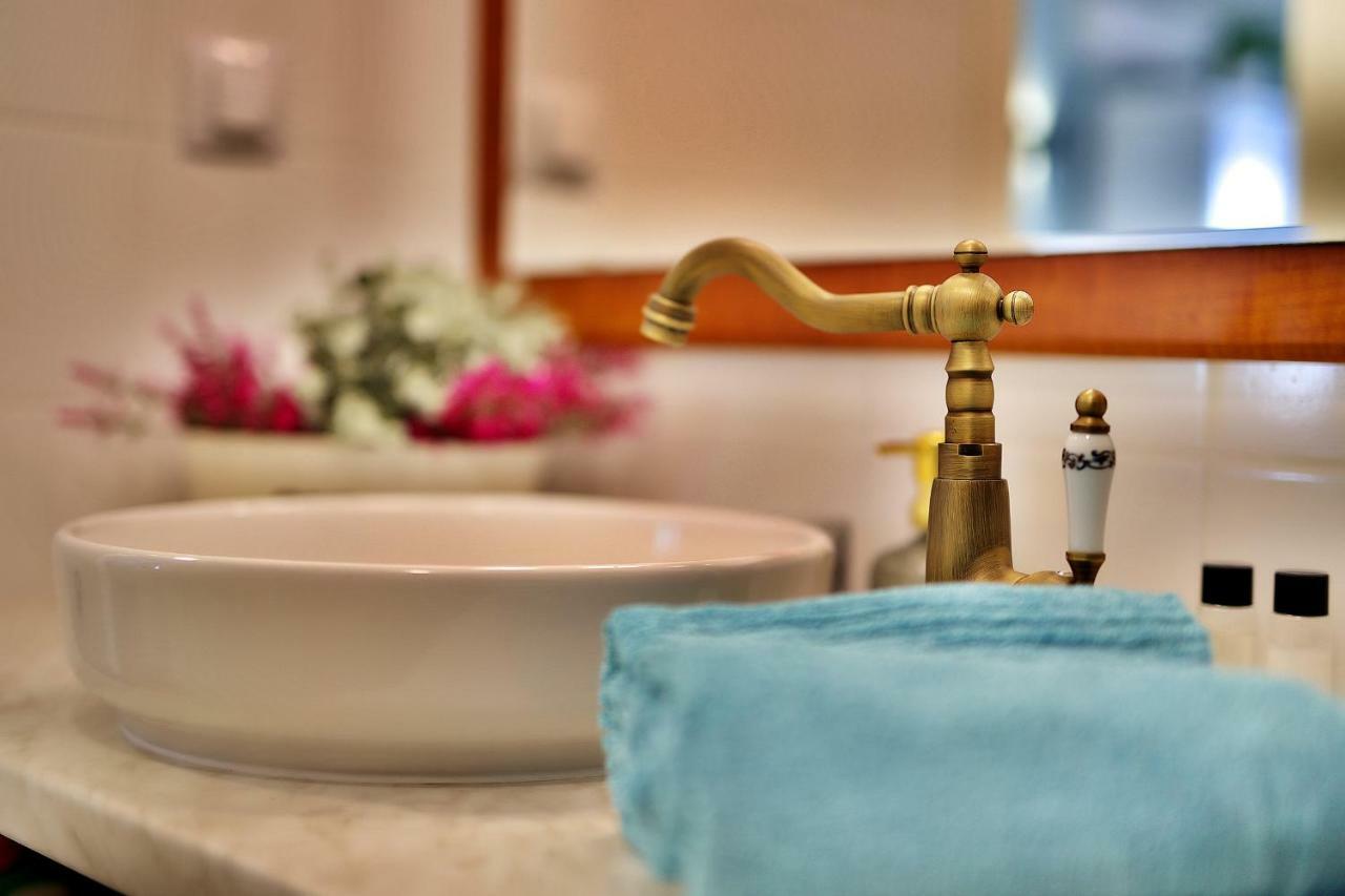 Studio Apartment Ada 2 Ριέκα Εξωτερικό φωτογραφία