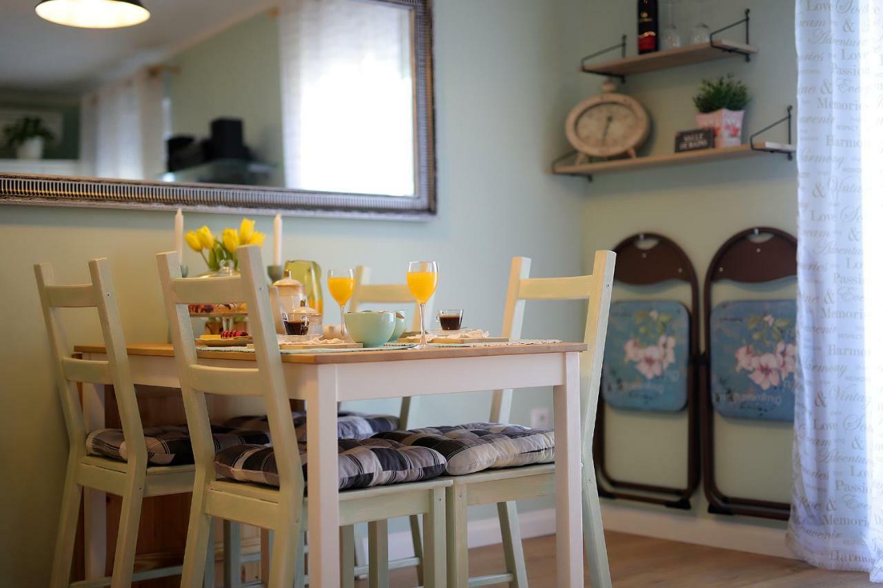 Studio Apartment Ada 2 Ριέκα Εξωτερικό φωτογραφία
