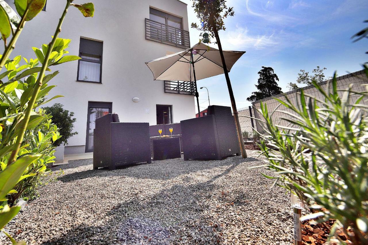 Studio Apartment Ada 2 Ριέκα Εξωτερικό φωτογραφία