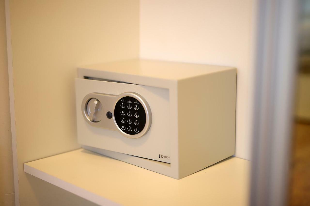 Studio Apartment Ada 2 Ριέκα Εξωτερικό φωτογραφία