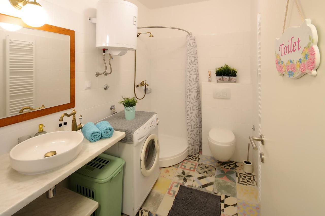 Studio Apartment Ada 2 Ριέκα Εξωτερικό φωτογραφία