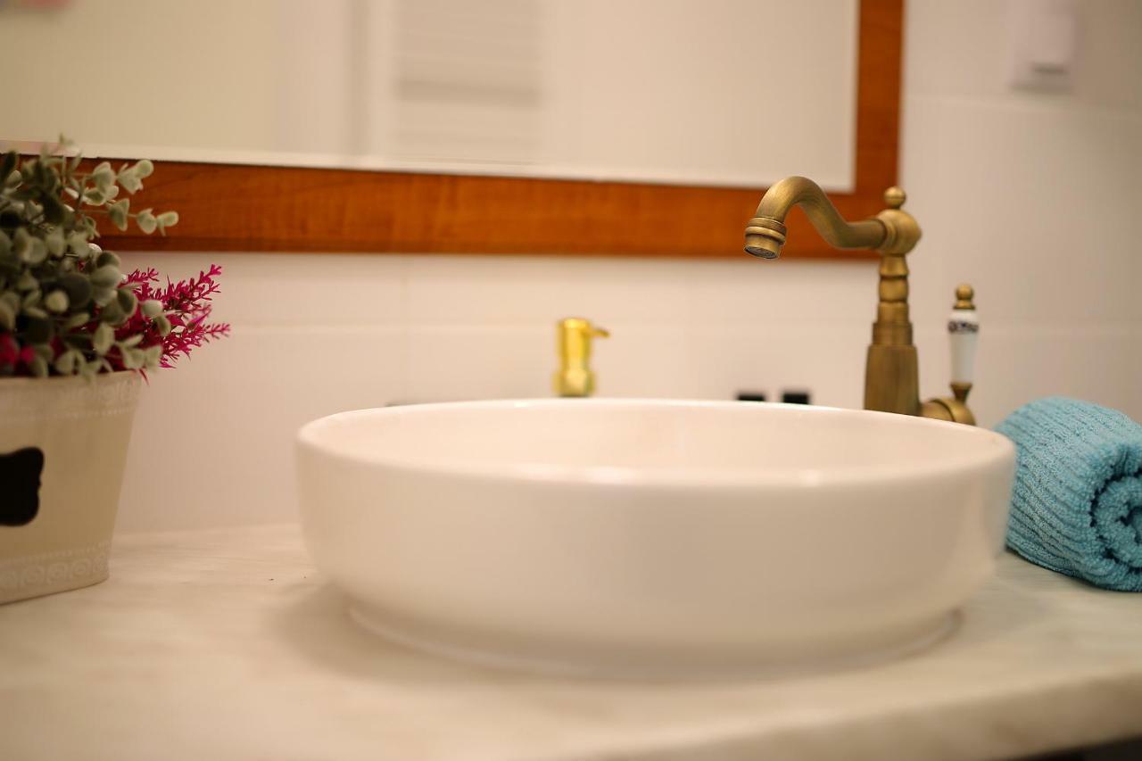 Studio Apartment Ada 2 Ριέκα Εξωτερικό φωτογραφία